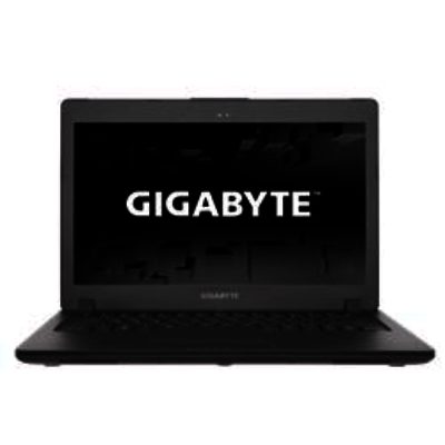 Gigabyte P34G v5-CF1 Core i7-6700HQ 8GB 128GB GTX 960M 14 Windows 10